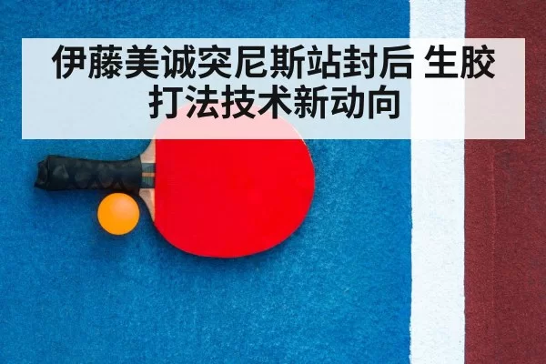 table tennis racket close up