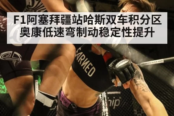 F1阿塞拜疆站哈斯双车积分区 奥康低速弯制动稳定性提升（huangguanwangzhan）